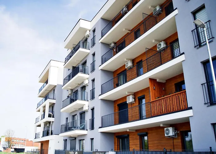Magic Apartments - Siena