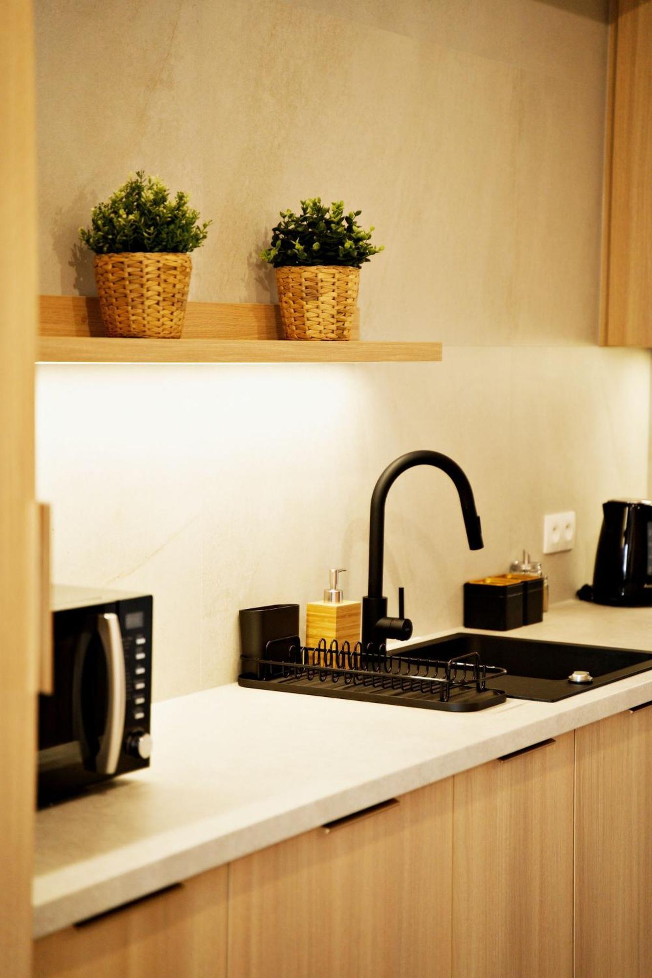 Magic - Siena Apartment