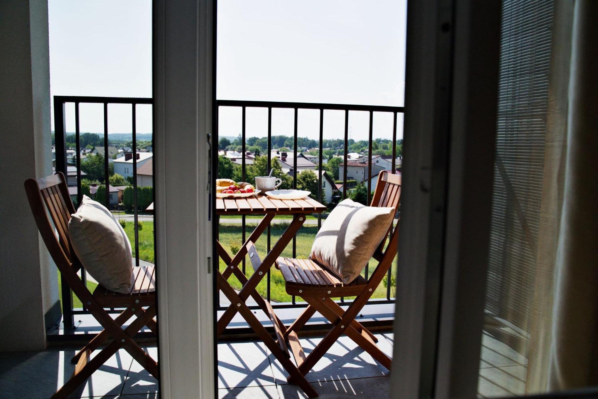 Magic - Siena Apartment *
