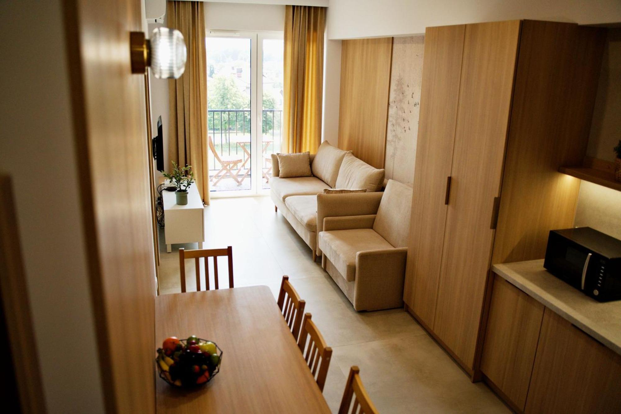 Apartment Magic - Siena Zator