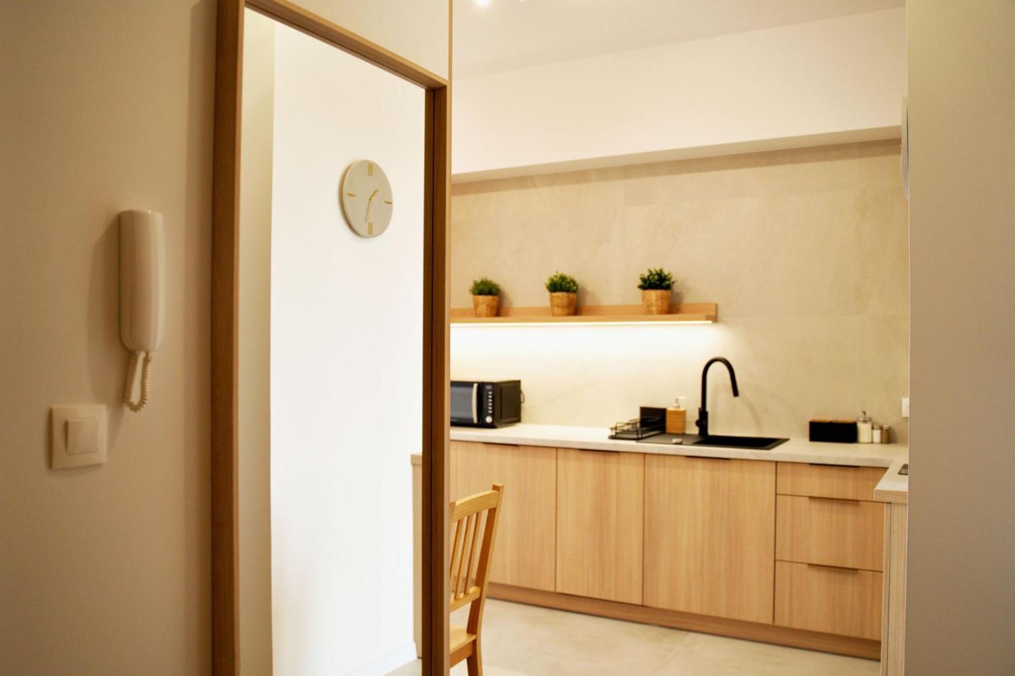 Apartment Magic - Siena Zator