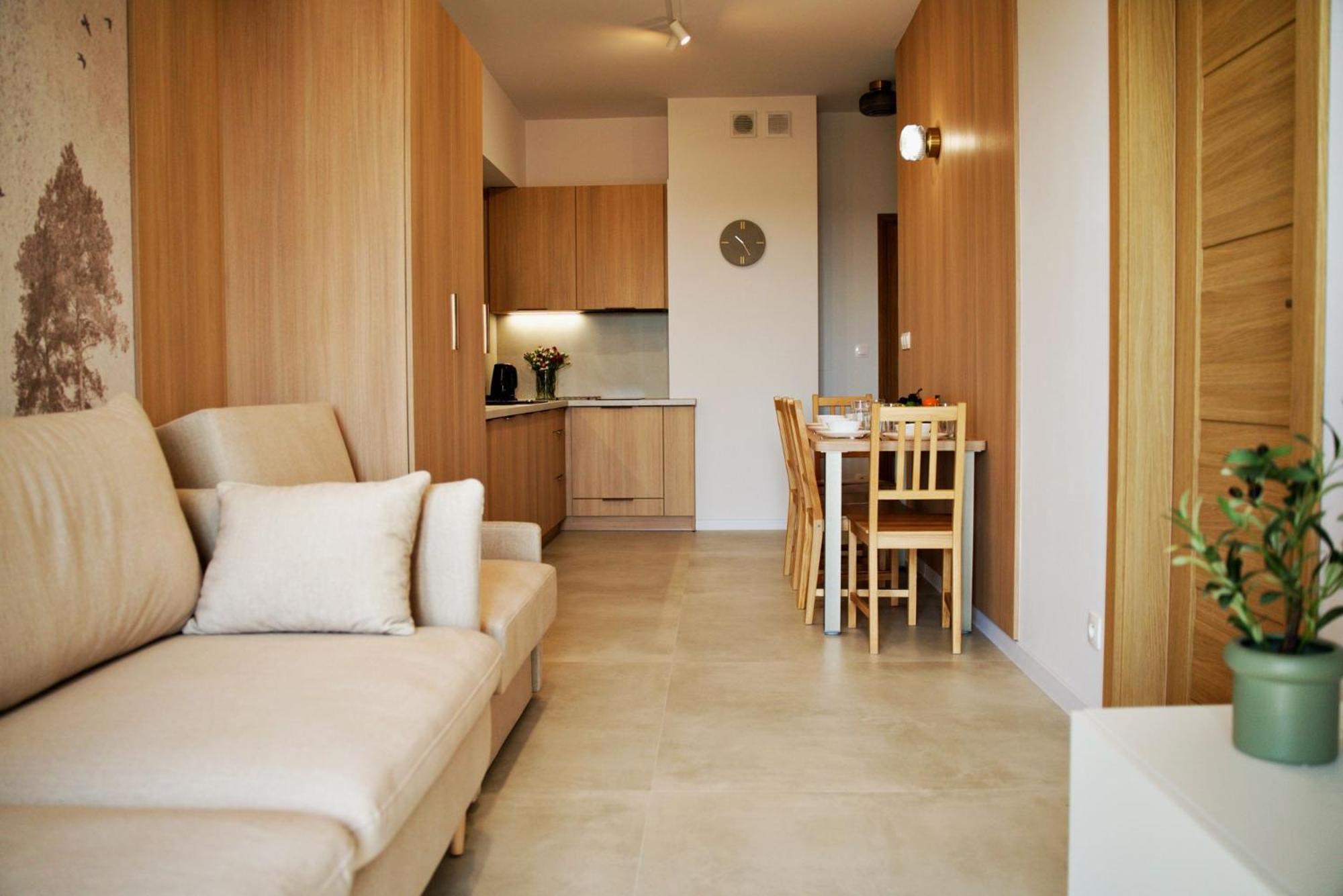 Apartment Magic - Siena Zator