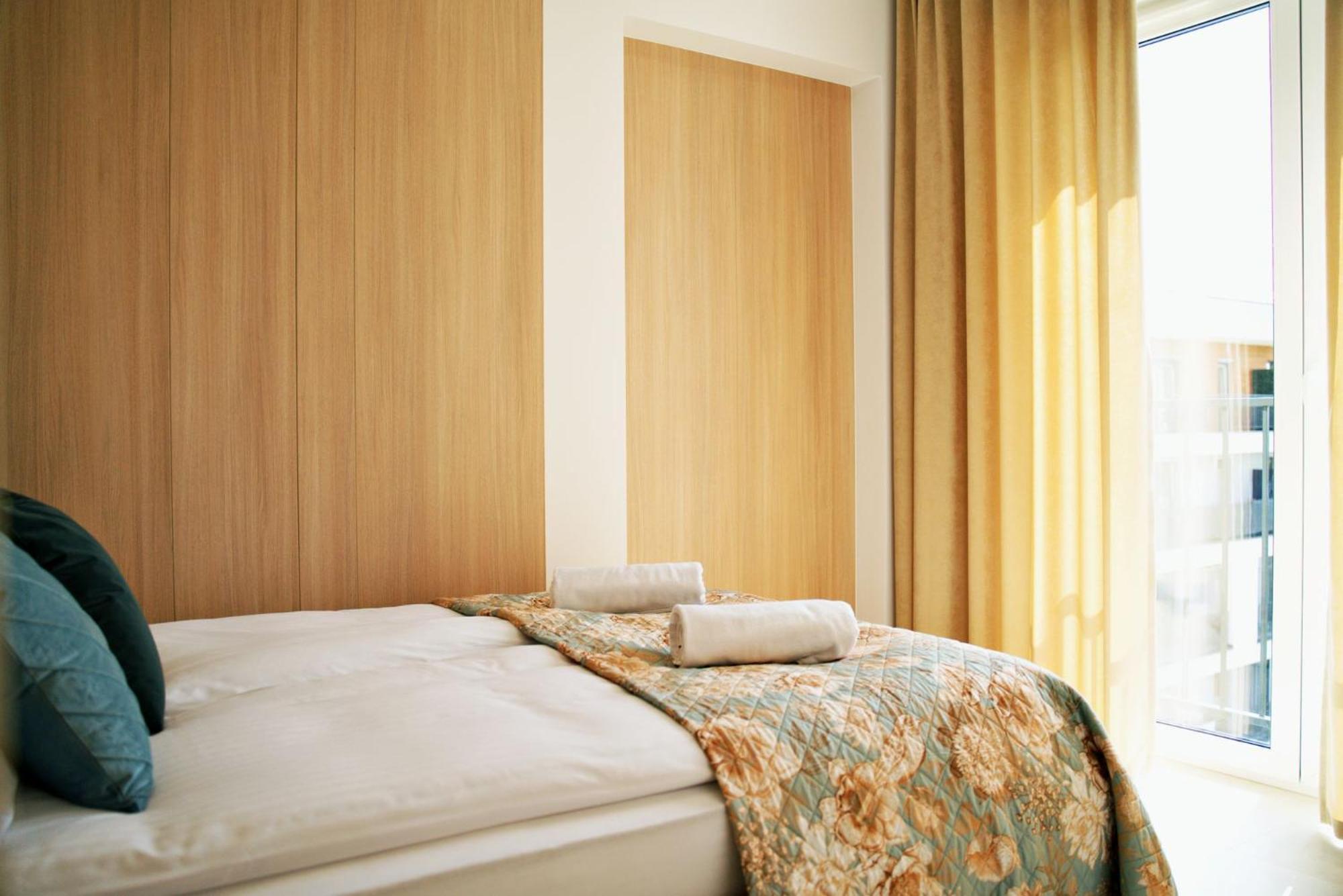 Apartment Magic - Siena
