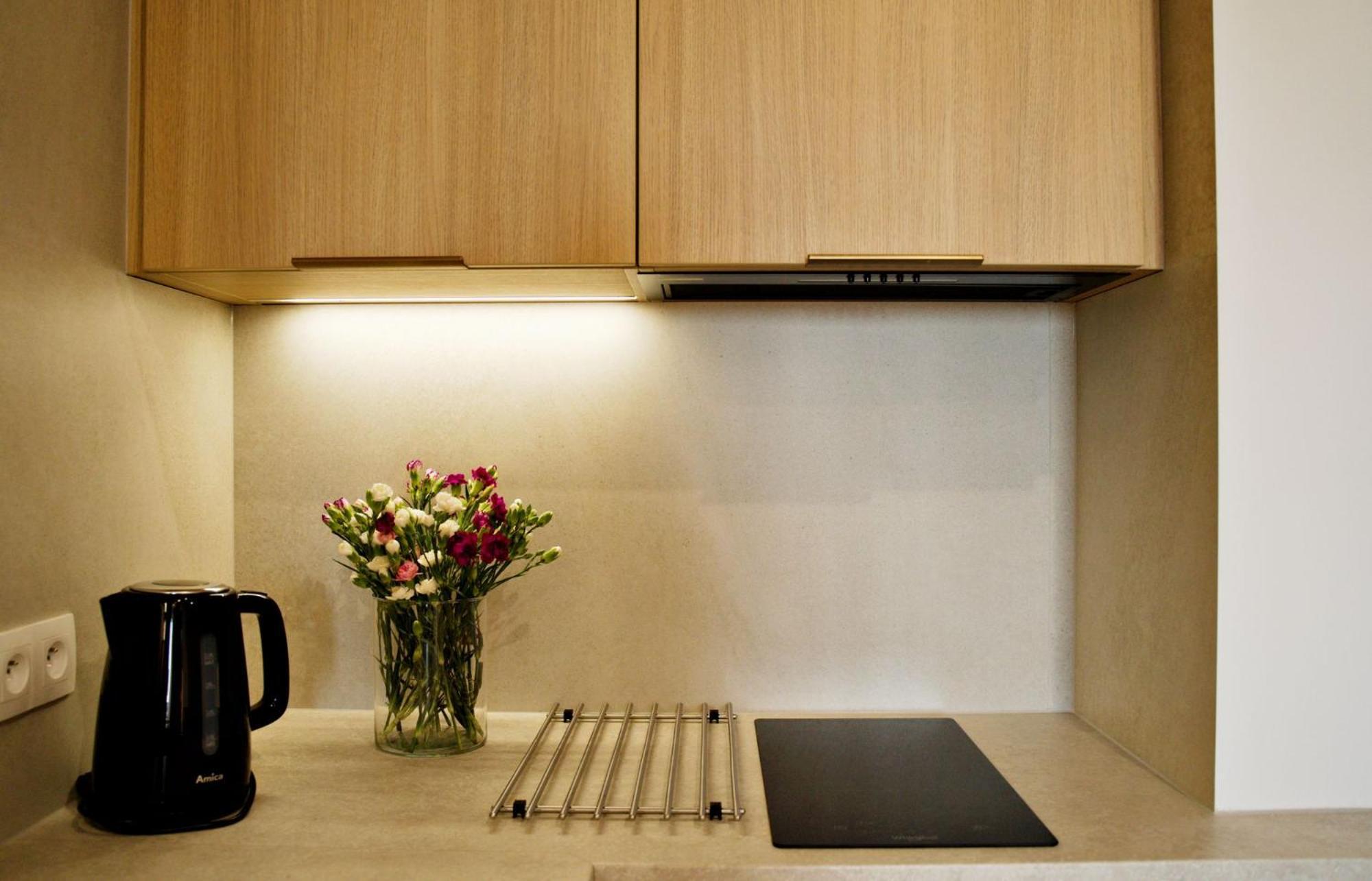 Magic - Siena Apartment *