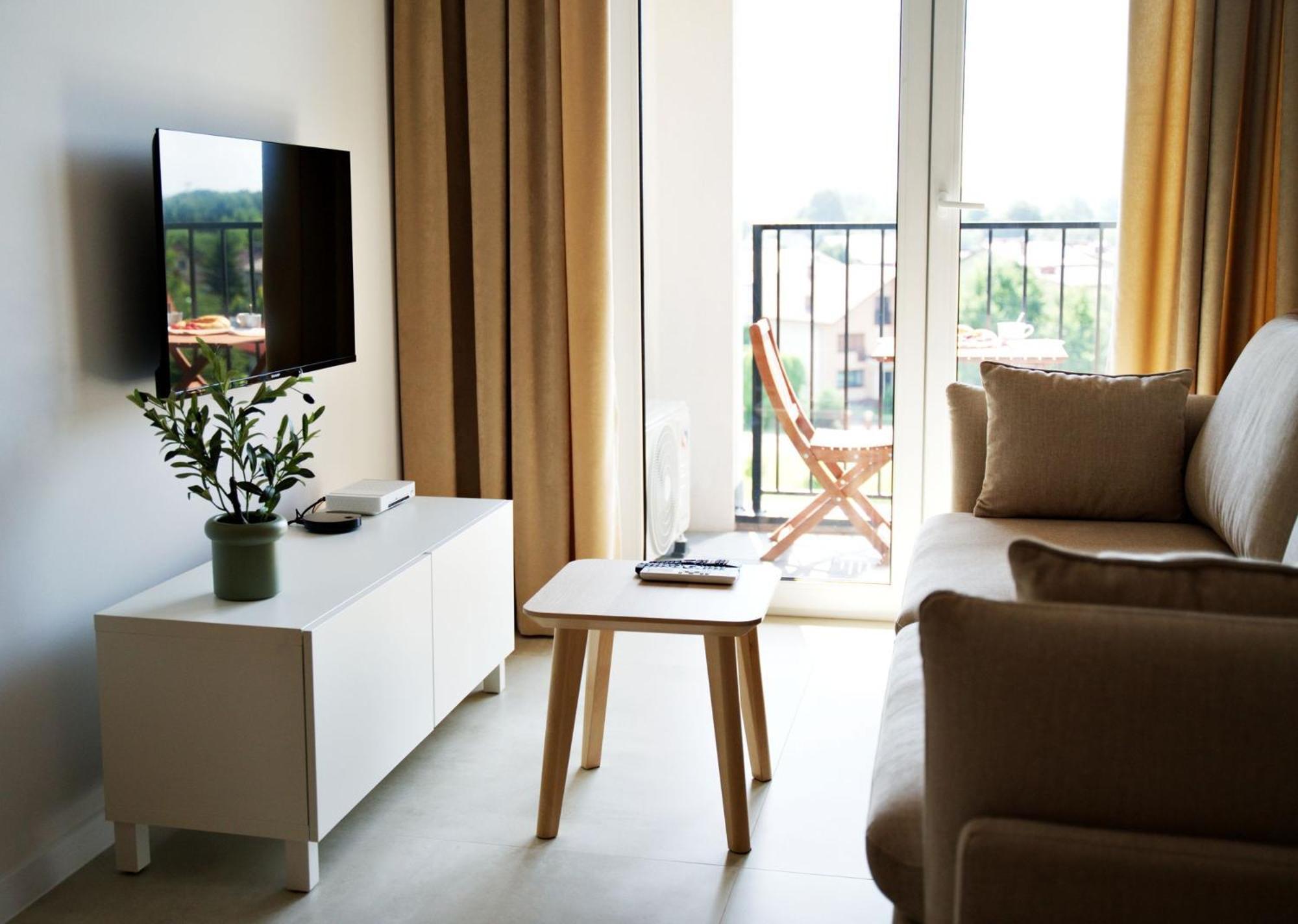 Apartment Magic - Siena Zator