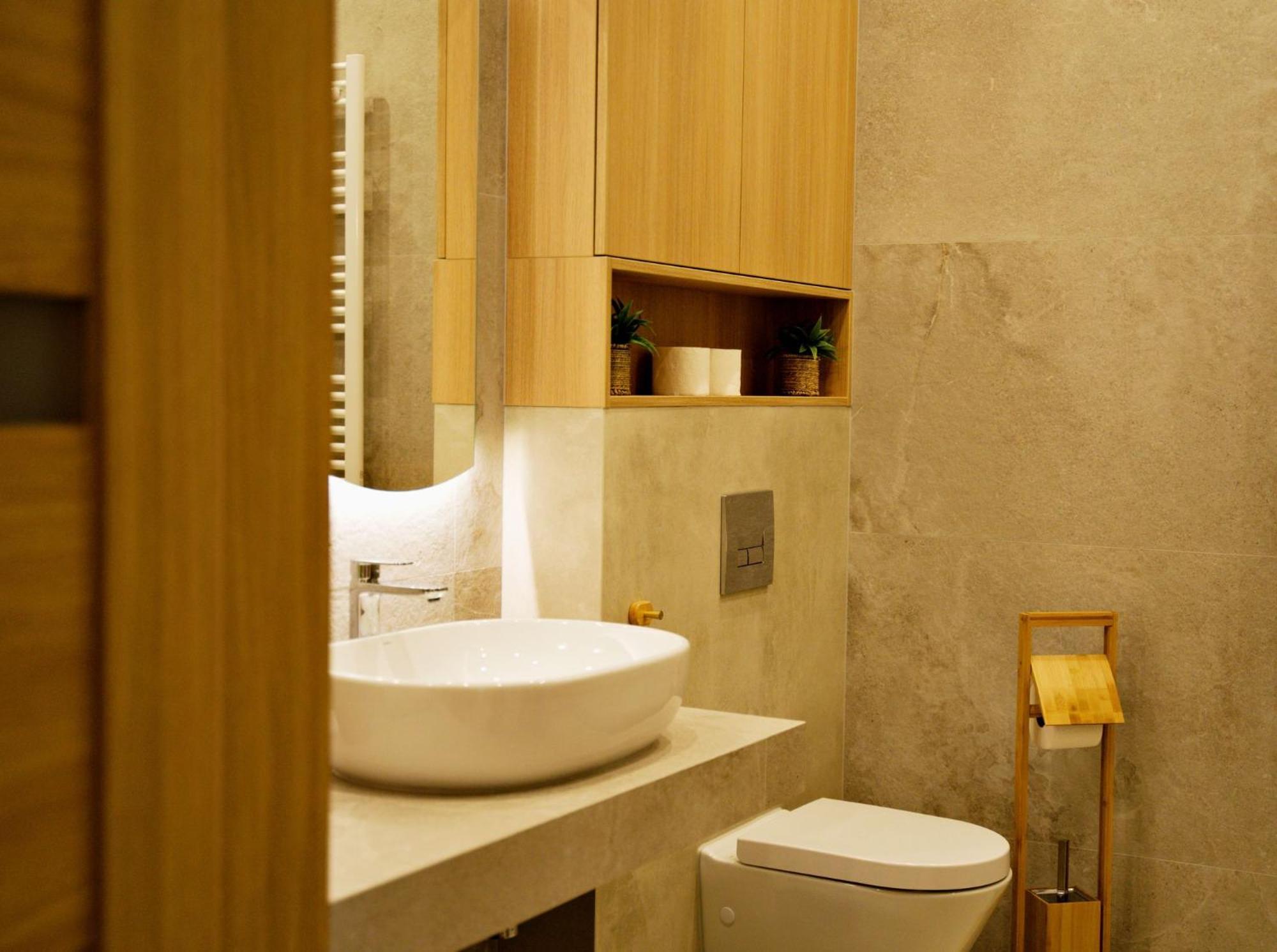 Apartment Magic - Siena *